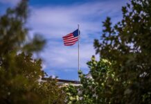 Трамп ги спушти знамињата на половина копје поради смртта на Доли Партон: „Никогаш немало никој како неа“