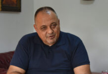 КОЛУМНА, ЗВОНКО ДАВИДОВИЌ: Кранот и мечот наспроти молкот