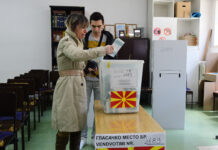ВТОРИОТ ЧОВЕК НА „ИНТЕГРАТИВЦИТЕ“ ЈА ПОДГРЕА ТЕМАТА ЗА ПРЕДВРЕМЕНОТО ГЛАСАЊЕ: Тајни средби или јавни невистини, има ли договор меѓу ДУИ и ВМРО-ДПМНЕ?