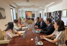 Инвестиции во образование, дигитализација и економски развој