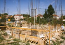 Жителите на Бистрица ќе добијат спортска сала со приземје и галерија