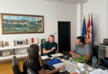 Во Делчево ќе се воведува зонско паркирање