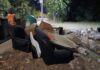 Отстранети 650 кубици ѓубре од диви депонии – најмногу во Чаир