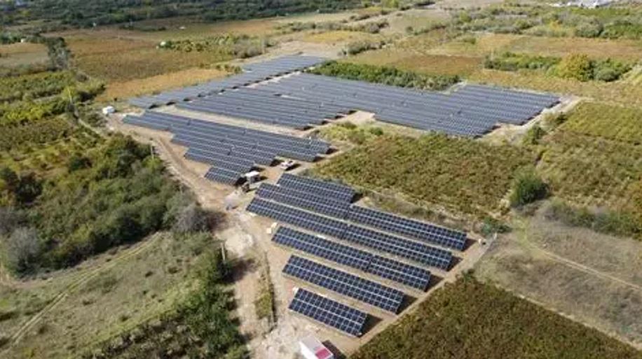 1 - kuso fotovoltaici