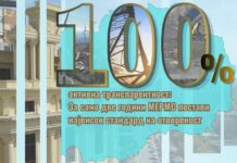 Министерството за енергетика – најтранспарентна институција во државата