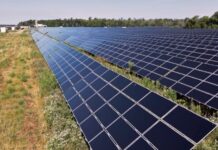 Повеќе од 54 отсто од електричната енергија во ЕУ доаѓа од обновливи извори