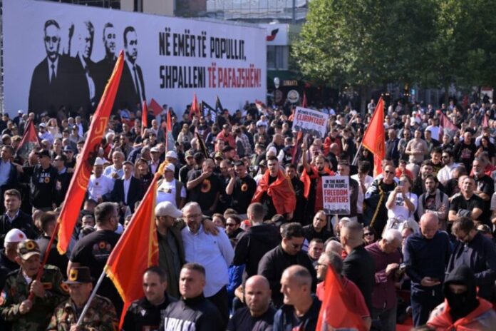 Specialist Chambers in The Hague to deliver verdict for former Kosovo Liberation Army leaders