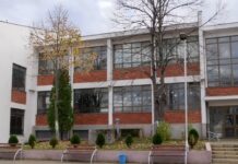 Без мобилни и нездрава храна во училиштето „Димитар Влахов“
