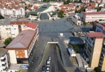 Ќе се реконструира плоштадот во Струмица