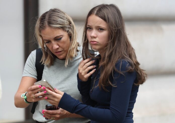 UK to test nationwide emergency alert system for second time