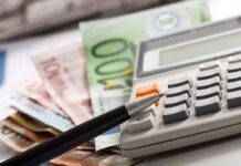 Македонија должи 4,76 милијарди евра кон странство