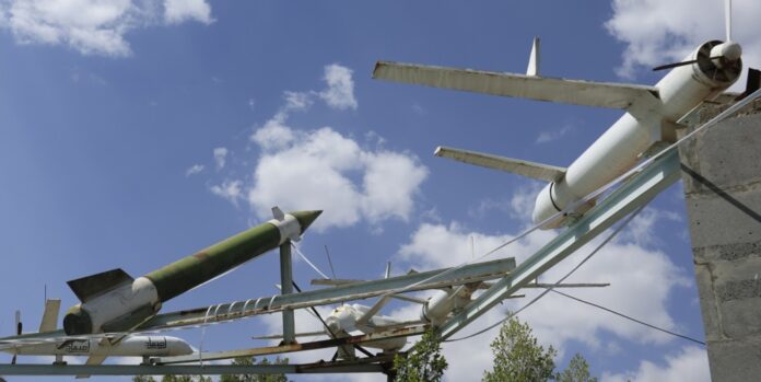 Houthis claim missile-drone attack on Saudi airbase