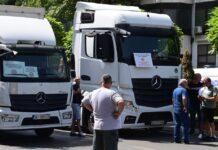 Хрватска понуди посебна виза, Македонија преговара за олеснување