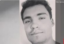 Газдата на стрелиштето во Даниловград спиел во една од просториите и се спасил од крвавиот пир на Русинот што му ги уби вработените