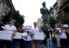 Српска жешка есен: Вучиќ најави оставка и кампања како обичен граѓанин, студентската листа ја предводи војводинскиот кардиолог Срдановиќ