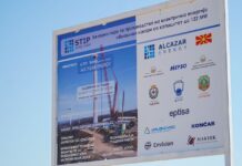 Македонија се движи кон енергетска независност, ветерниот парк ќе отвори стотици работни места