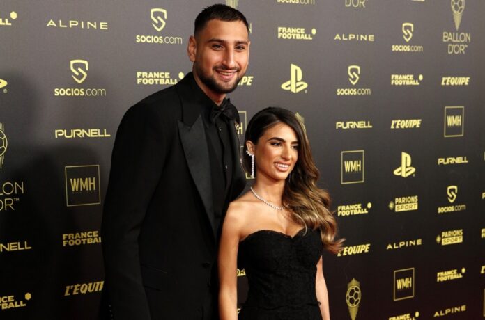 2021 Ballon d'Or