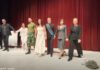 „Федра“, од класична естетика до панк-бунт! Две театарски лица, две времиња – моќен сценски експеримент на Дино Мустафиќ