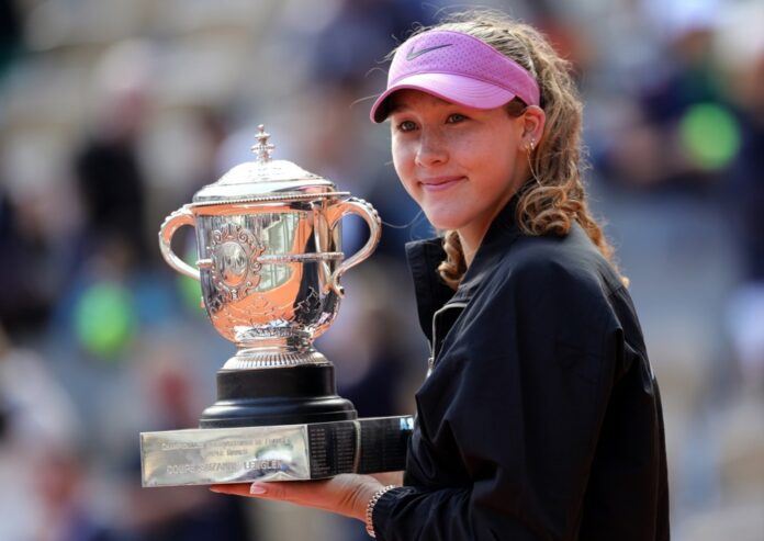 French Open - Day 14