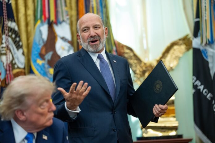 Trump signs Executive Orders on Silicon Chips and Birthright Citizenship