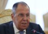 Лавров: Вистинската војна со Германија започнува