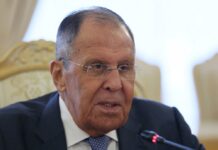 Лавров: Вистинската војна со Германија започнува