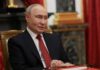 Ова е вистинскиот план на Путин и тоа е пекол; Дали ќе капитулираат?