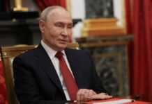 Ова е вистинскиот план на Путин и тоа е пекол; Дали ќе капитулираат?