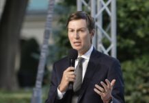 Кушнер: Teриторијалното прашање главна пречка за постигнување договор меѓу Русија и Украина
