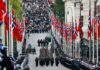 Норвешка се прости од својот крал: Харалд V испратен во вечното почивалиште