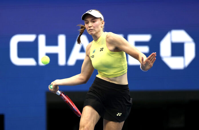 US Open tennis tournament - Day 14