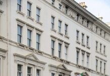 Иранската амбасада во Лондон ги отфрли шпекулациите за вмешаност на Иран во инцидентот во близина на воздухопловната база Ферфорд