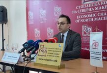 Не може професионалните возачи да се третираат како туристи