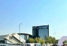 Почна 100-часовниот фестивал на трчање и одење „Ноу финиш лајн Скопје“