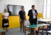 Училиштето „Браќа Миладиновци“ подготвено ја започна новата учебна година
