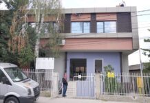 Привршува реконструкцијата на училиштето за основно музичко образование „Панче Пешев“