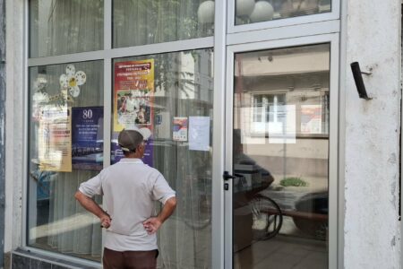Со 100 евра месечно до старосна пензија