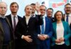 Страв меѓу странците во Германија по подемот на АФД, некои си ги пакуваат куферите