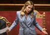 Џорџа Мелони се подготвува да слави – ја води најдолговечната повоена влада на Италија