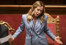Џорџа Мелони се подготвува да слави – ја води најдолговечната повоена влада на Италија