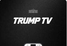 Необичен потег на американскиот претседател: „Трамп ТВ“ со стари вести го пополнува просторот на избрканите медиуми од Белата куќа