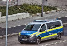 Нов аларм во Германија: Полицијата е во потрага по маж осомничен за саботажа на електрична мрежа