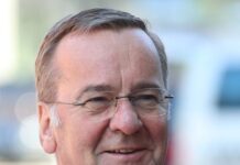 Германски министер: „Путин знае што прави“
