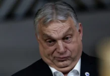 Се јави Орбан: „Подгответе се, ова е само почеток“