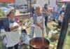 Подготвени 400 килограми ајвар во Босилово