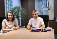 Концерт на Рона Нишлиу за ноемвриските празници во Чаир