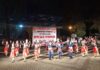 „Оро без граници“ чека тапанот да чукне
