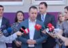 Од понеделник во училиштата во Гази Баба ќе се интонира химната