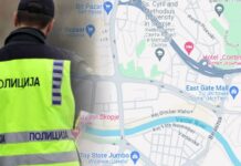 Прва атлетска трка во Илинден в недела – се воведува посебен сообраќаен режим