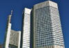 Европската централна банка ја зголеми референтната каматна стапка за да ја ограничи инфлацијата
